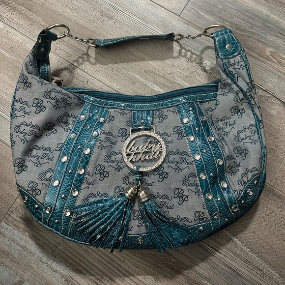 Baby Phat Handbags - OG, baby phat purse for sale